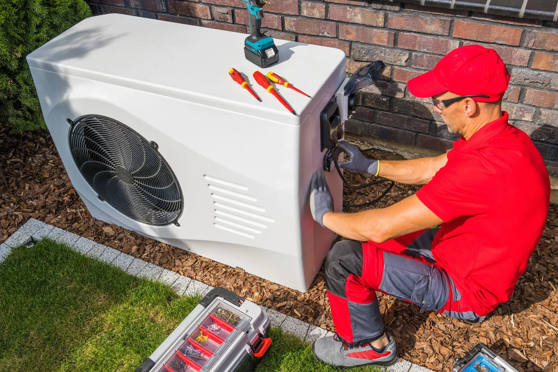 About HVAC in Milton, MA